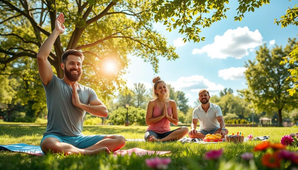 holistic health
