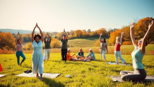 holistic wellness practices