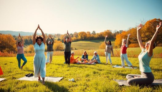 holistic wellness practices