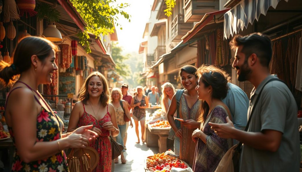 immersive travel experiences