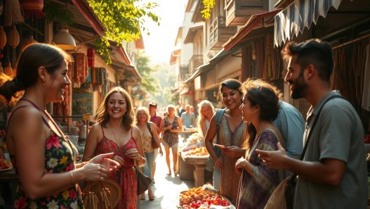 immersive travel experiences