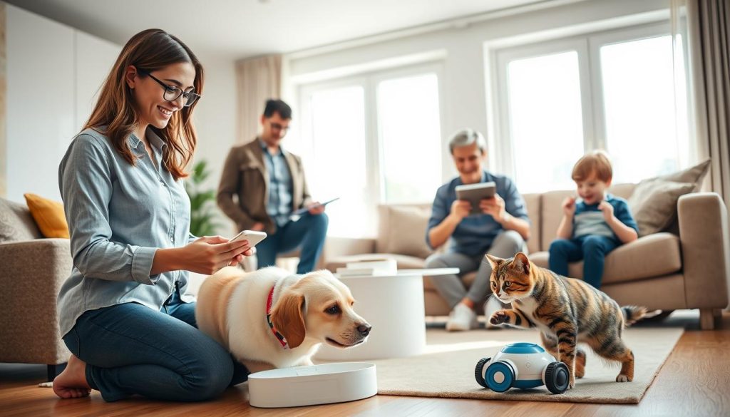 innovative pet tech solutions innovative pet tech solutions
