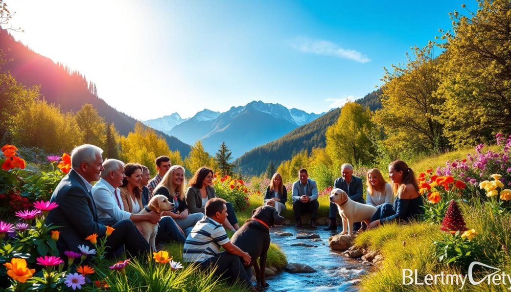 longevity and emotional intelligence