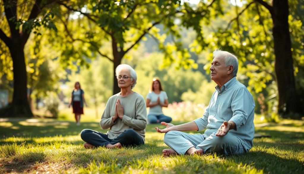 mindful aging mindful aging