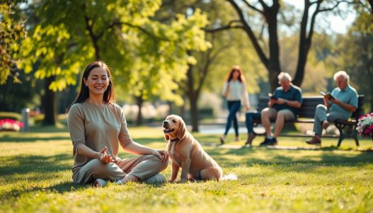 mindfulness in daily life