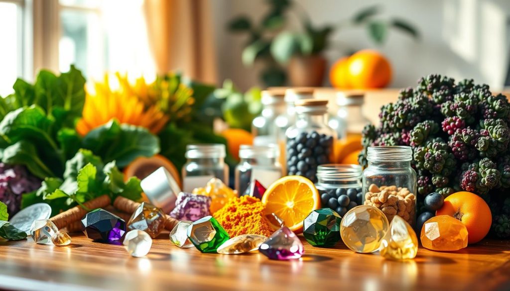 minerals for health