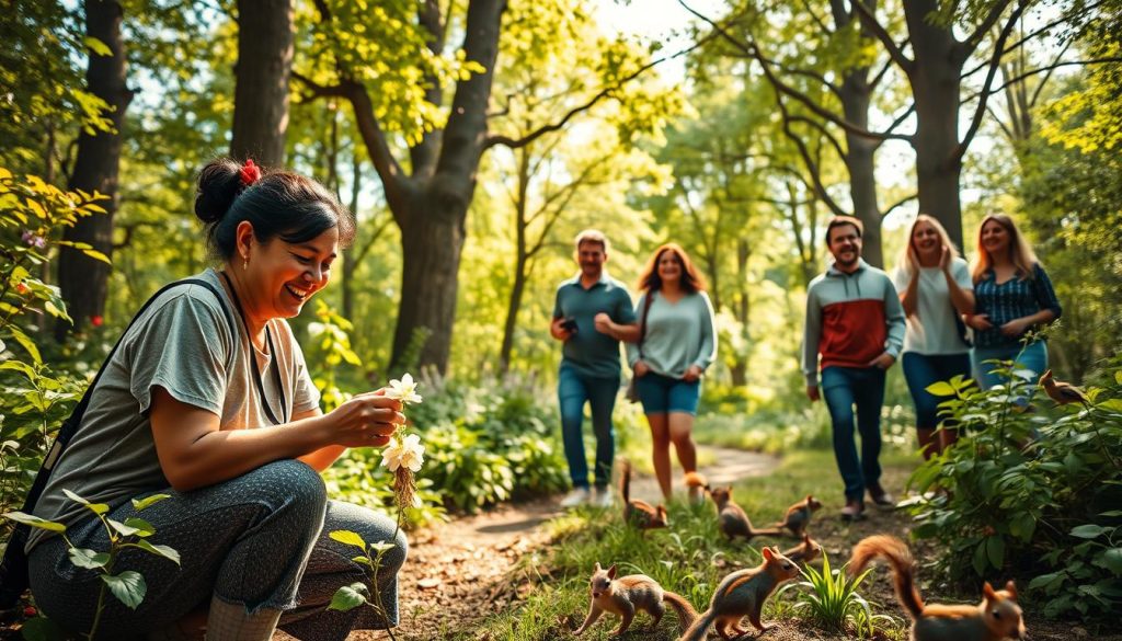 nature therapy nature therapy