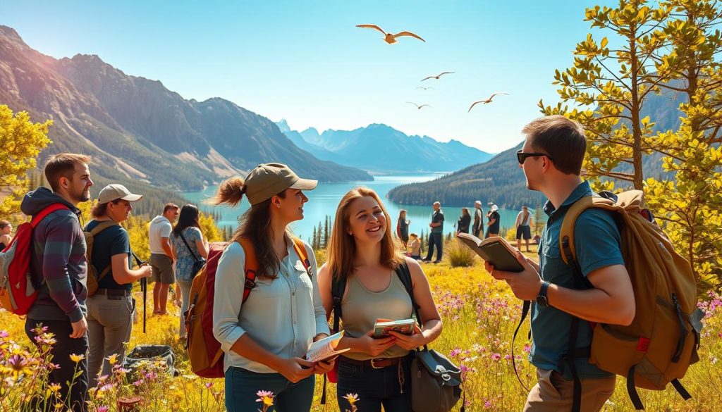 personal growth travel