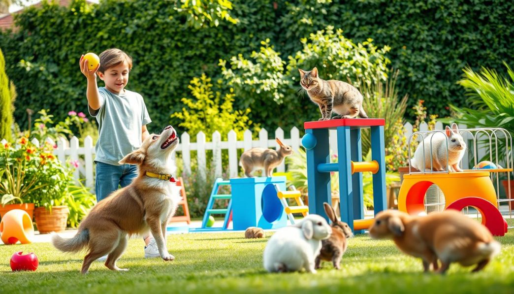 pet enrichment