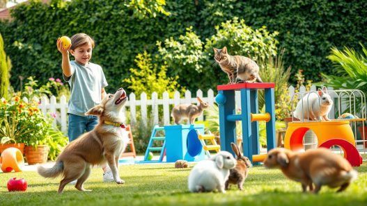 pet enrichment