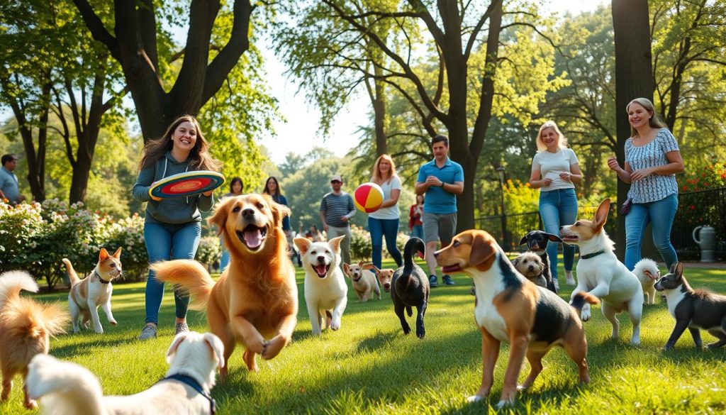pet wellness and physical health