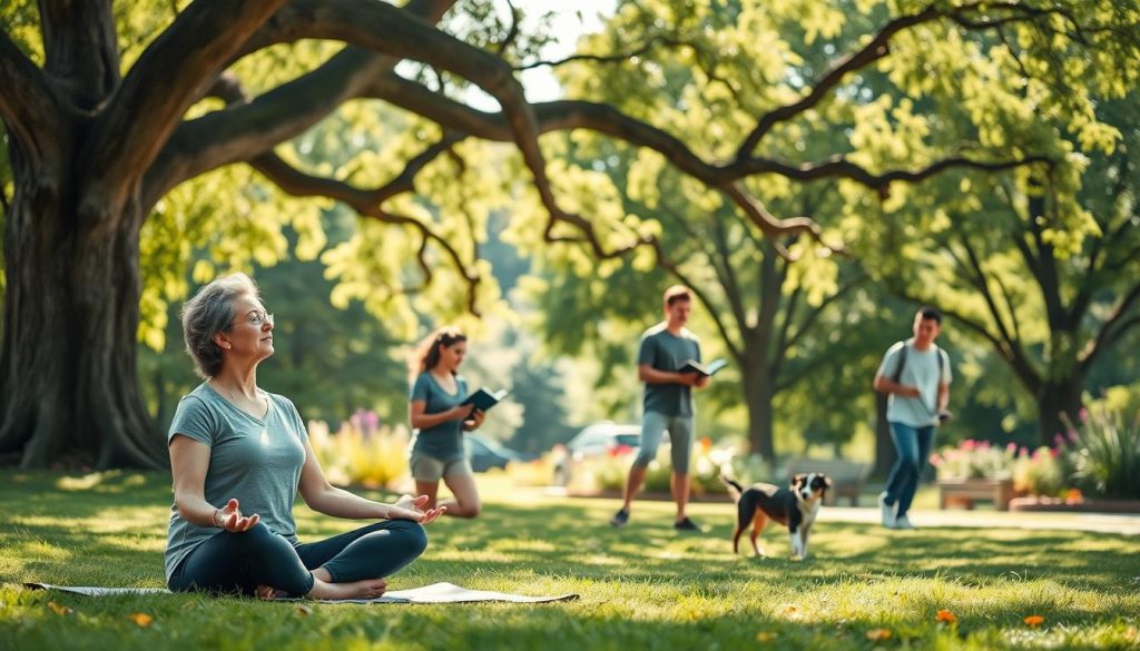 practical applications of mindfulness in daily life