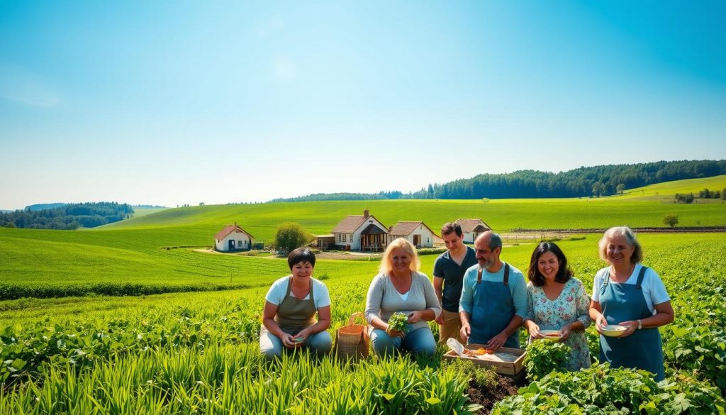 rural health