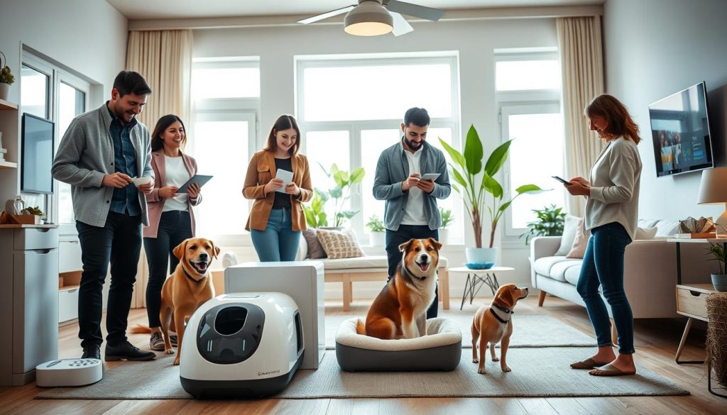 smart pet gadgets smart pet gadgets
