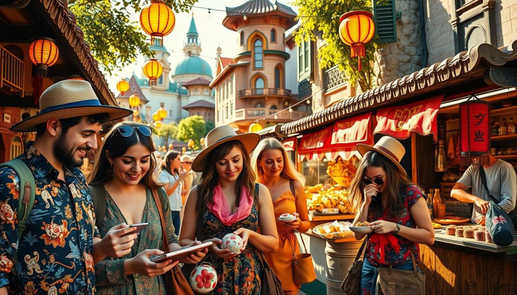 themed travel