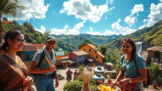 travel experiences