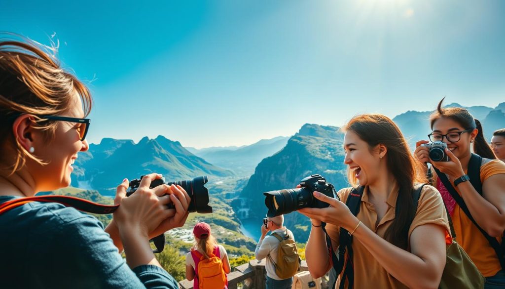 travel photography tips