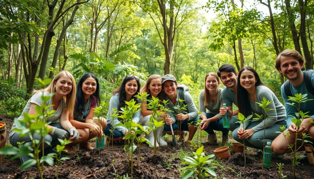 travel sustainability