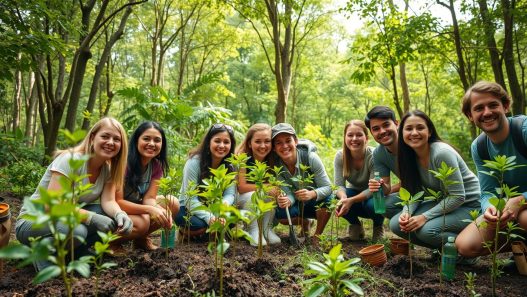 travel sustainability