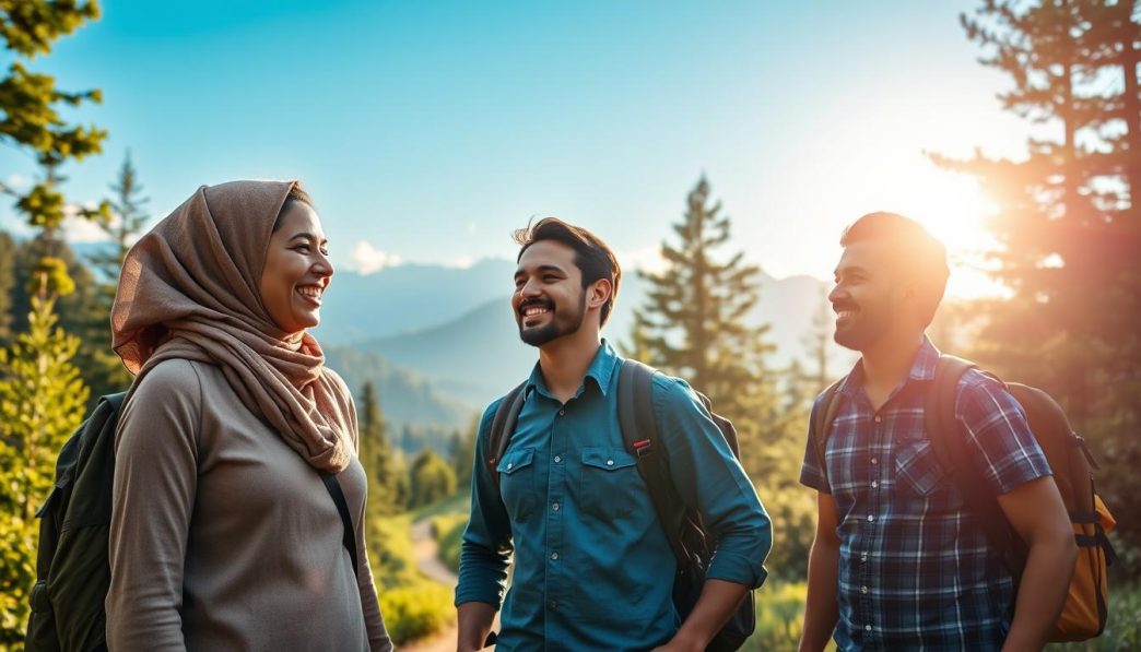travel trends in 2024