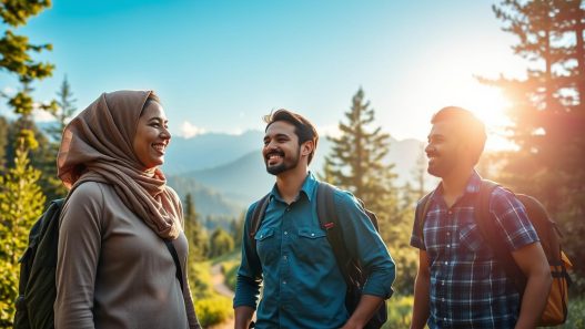 travel trends in 2024
