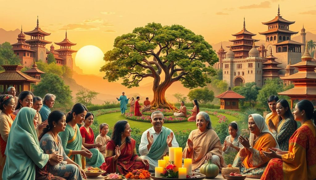 Lifespan Extension Through Cultural Practices Lifespan Extension Through Cultural Practices