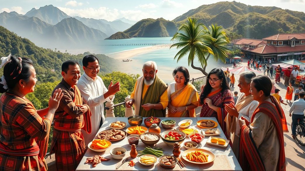 Lifespan Extension Through Cultural Practices
