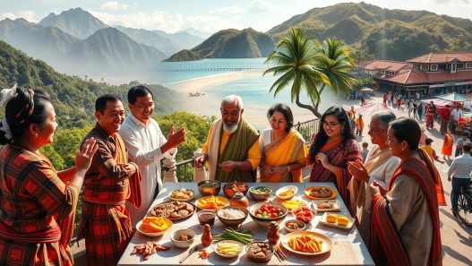 Lifespan Extension Through Cultural Practices