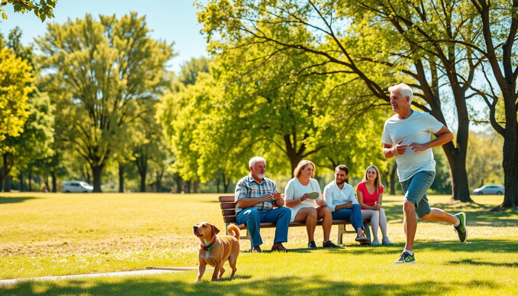 Lifespan Optimization Techniques Lifespan Optimization Techniques