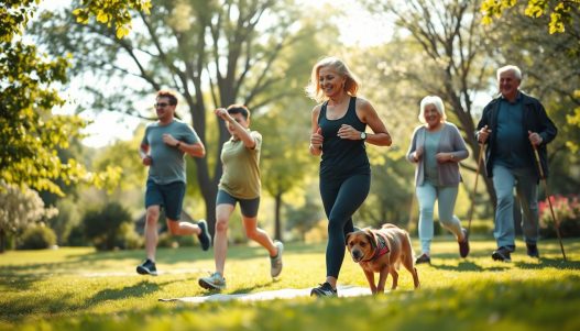 Lifespan Optimization Techniques
