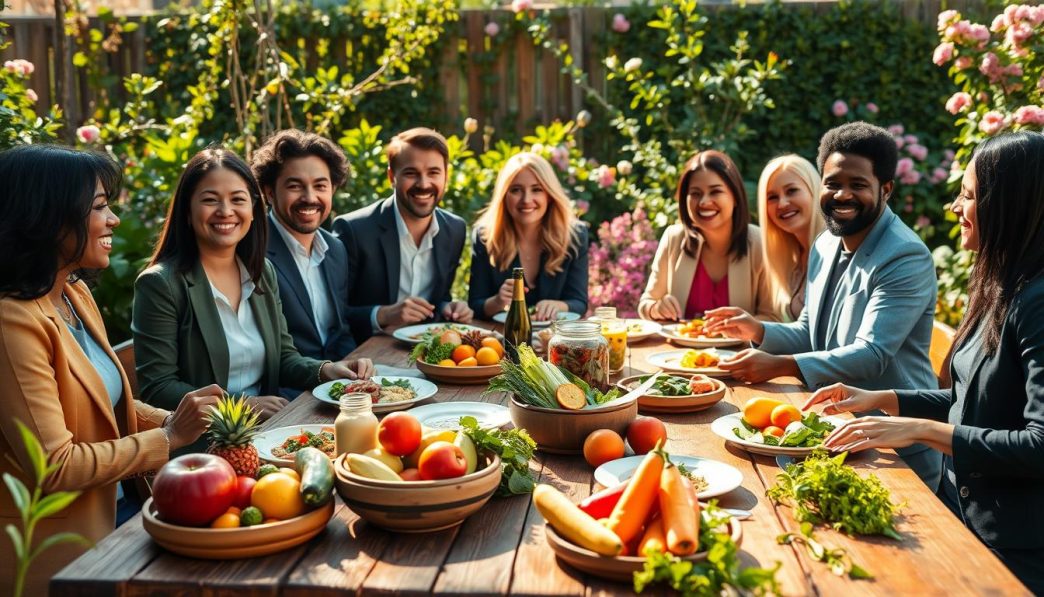 Mindful Nutrition