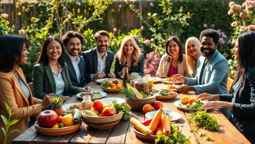 Mindful Nutrition