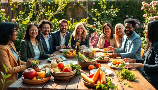 Mindful Nutrition