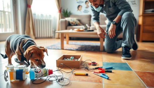 Pet Safety
