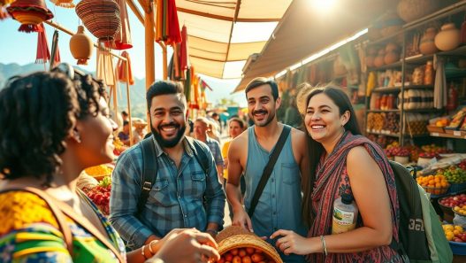 Travel Photography Tips