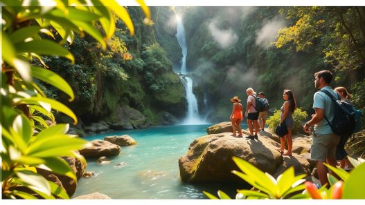 Unconventional Travel Experiences