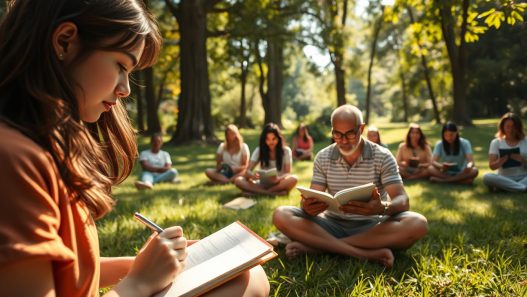 Wellness and Creativity