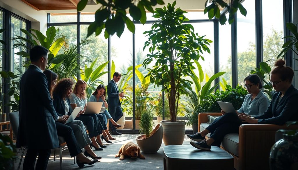 biophilic design biophilic design