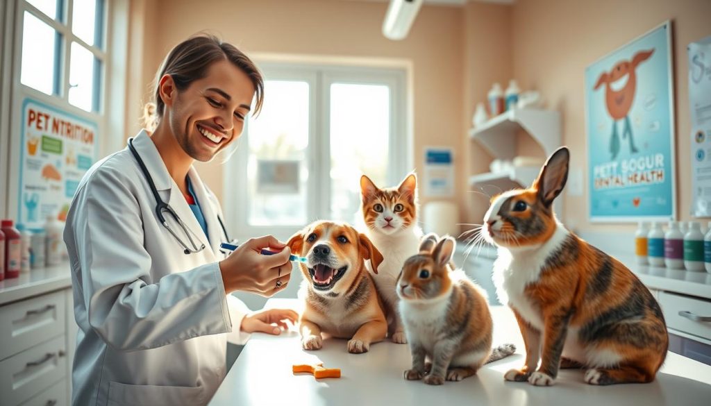dental care for pets dental care for pets
