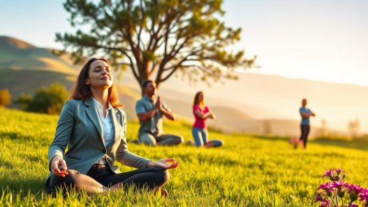 emotional wellness