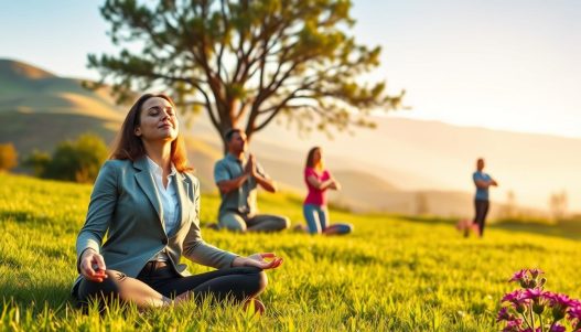 emotional wellness