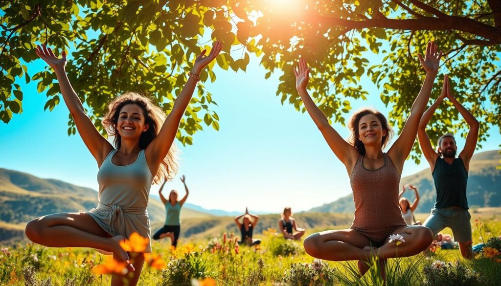 holistic self-care