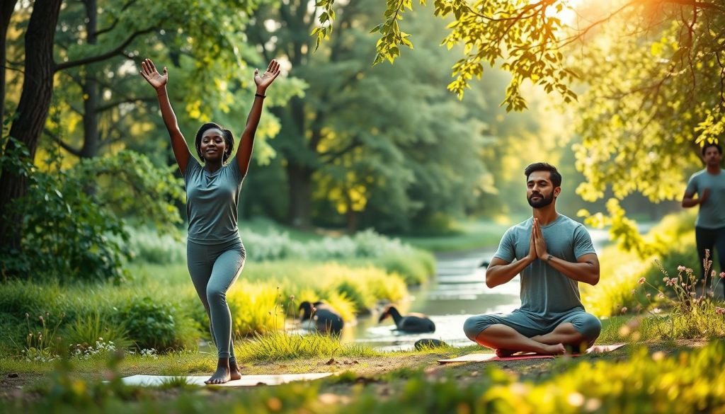 holistic self-care