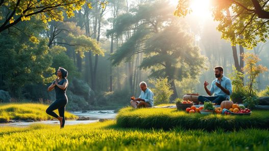 holistic wellness