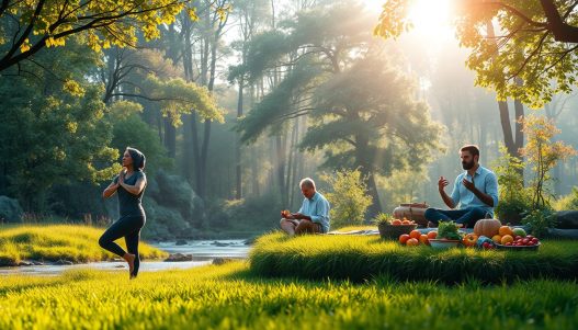 holistic wellness