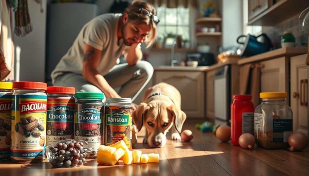 household hazards