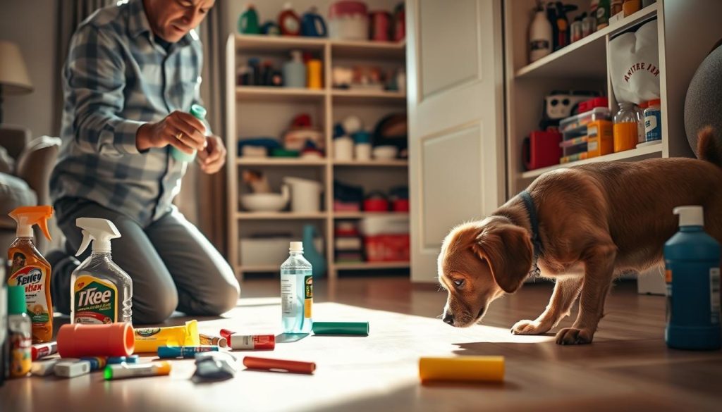 household hazards