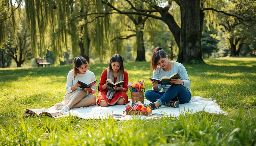 journaling for mental health