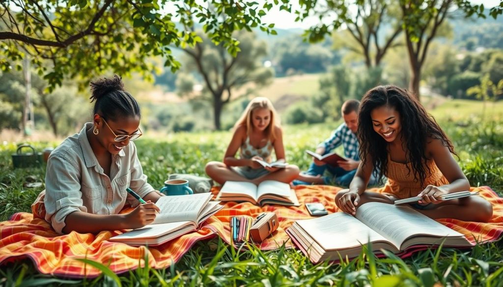 journaling for personal growth and self-discovery