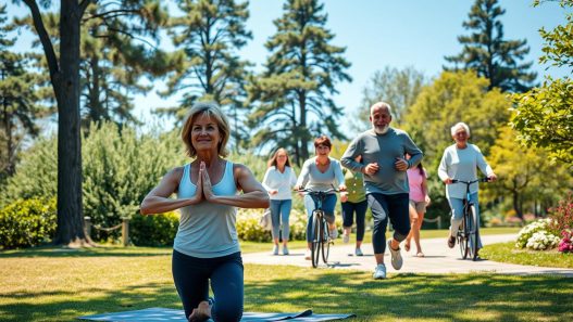 lifespan enhancement strategies